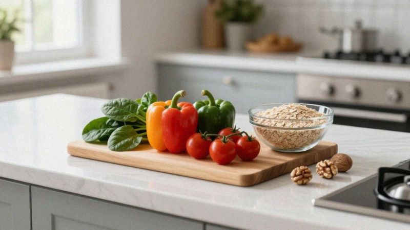 Jakie są skutki uboczne diety bezglutenowej?