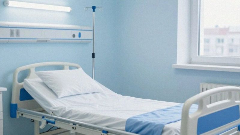 Kiedy konieczna jest antybiotykoterapia i hospitalizacja?