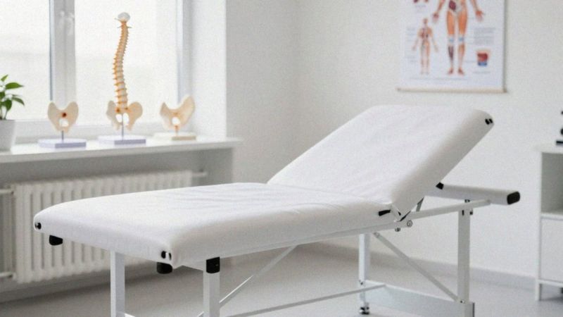 Kiedy skonsultować się z fizjoterapeutą?