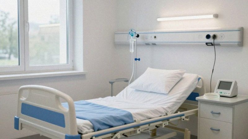 Kto i kiedy wymaga hospitalizacji i terapii tlenowej?