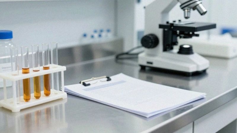 Celiakia czy alergia na gluten: jak rozpoznać?