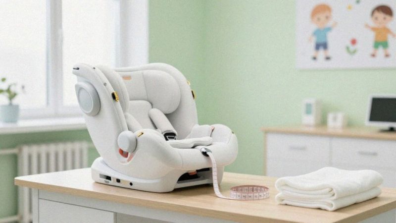 Co dalej po nieprawidłowym USG bioderek?