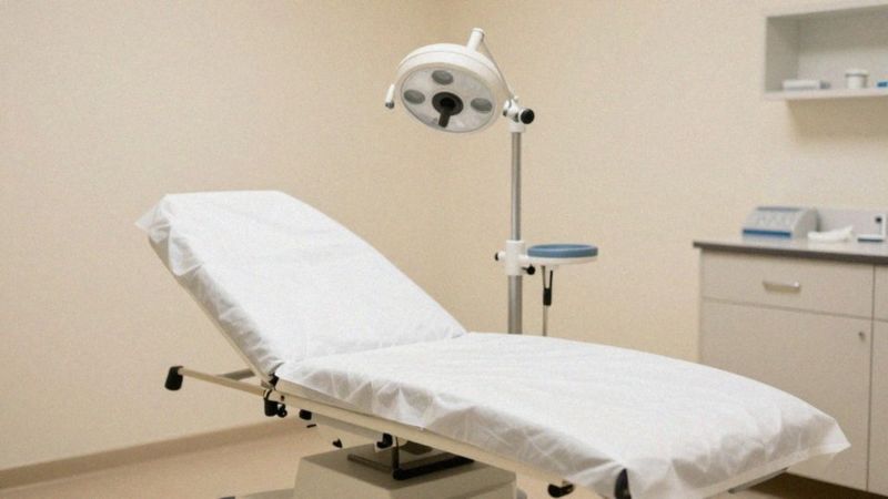 Czy nadżerka powoduje krwawienie po stosunku?