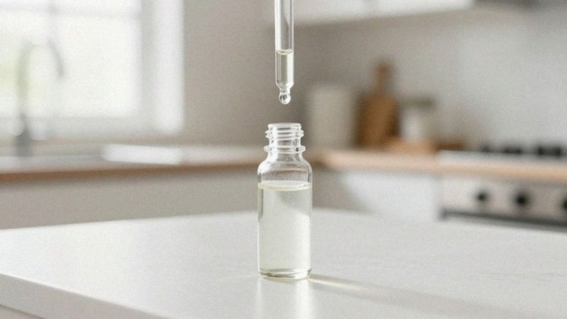 Ile kropli i ile IU zawiera 1 ml Devikap?