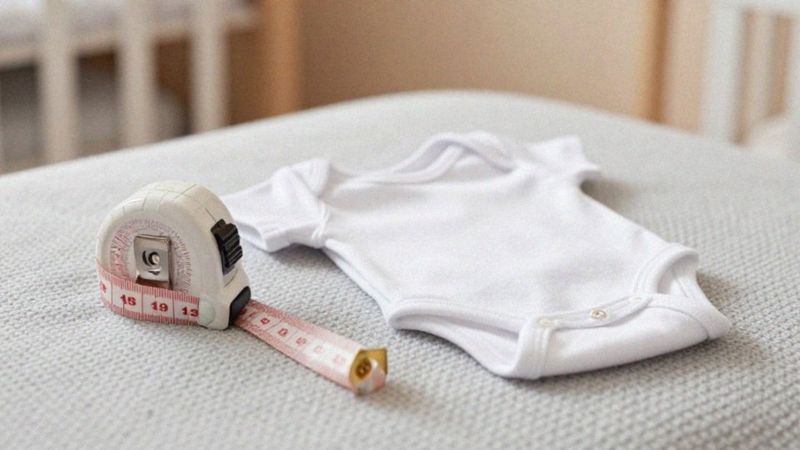 Ile waży i mierzy dziecko w 23 tygodniu?
