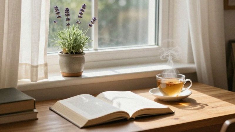 Jak inozytol wpływa na nastrój i serotoninę?