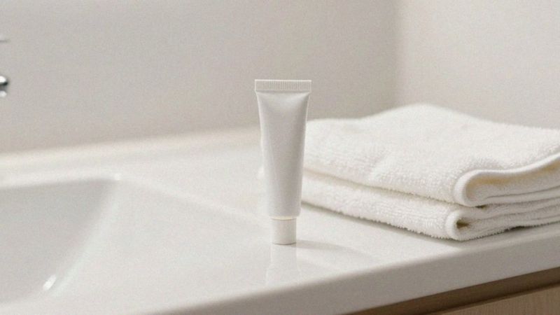 Jak opryszczka wpływa na gojenie ust?