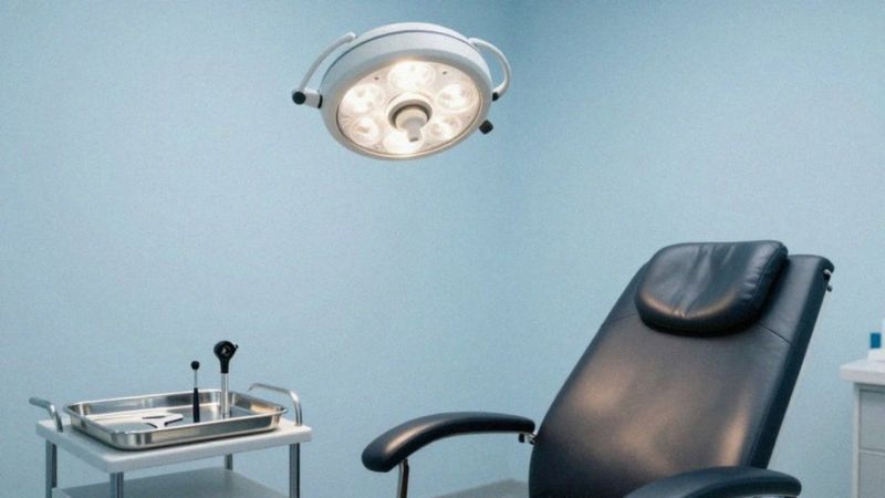 Jak przebiega diagnostyka bólu przy przełykaniu?
