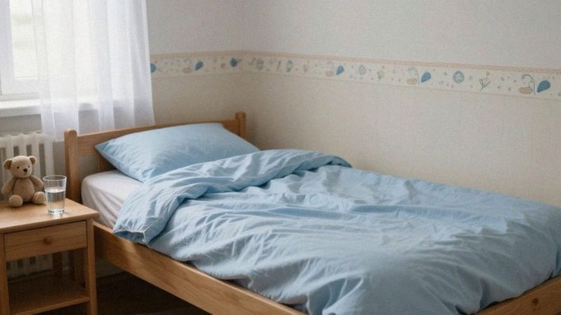 Jak rozpoznać objawy jelitówki u dzieci?