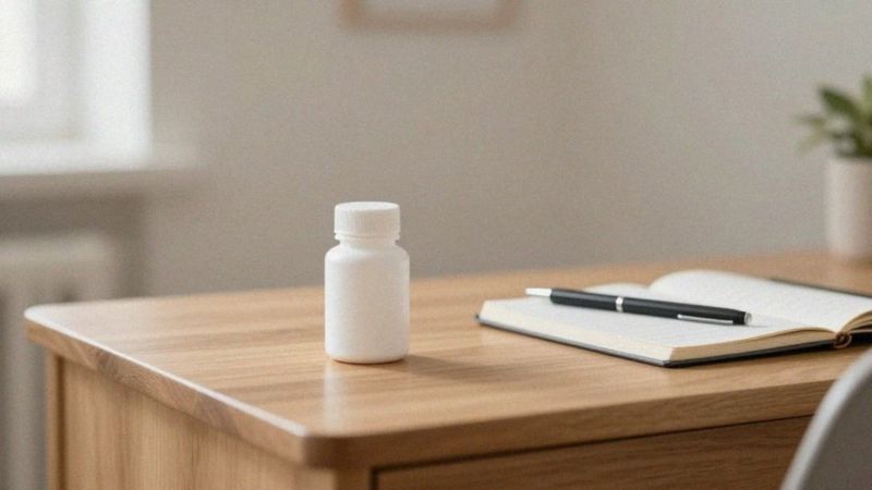 Jakie interakcje zachodzą między Gripexem a Ibupromem?
