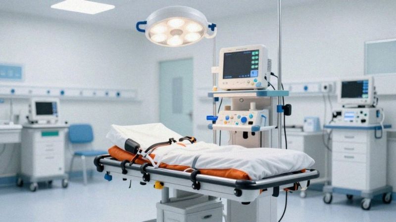 Jakie są rokowania po epizodzie zatrzymania krążenia?