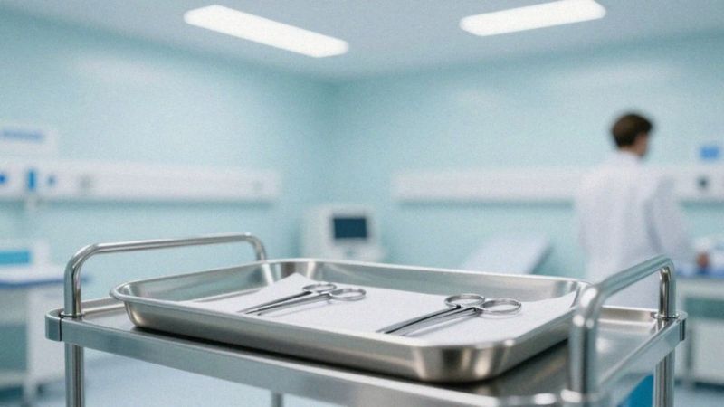 Kiedy konieczna jest antybiotykoterapia?