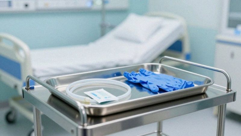 Kiedy konieczne jest cewnikowanie pęcherza?