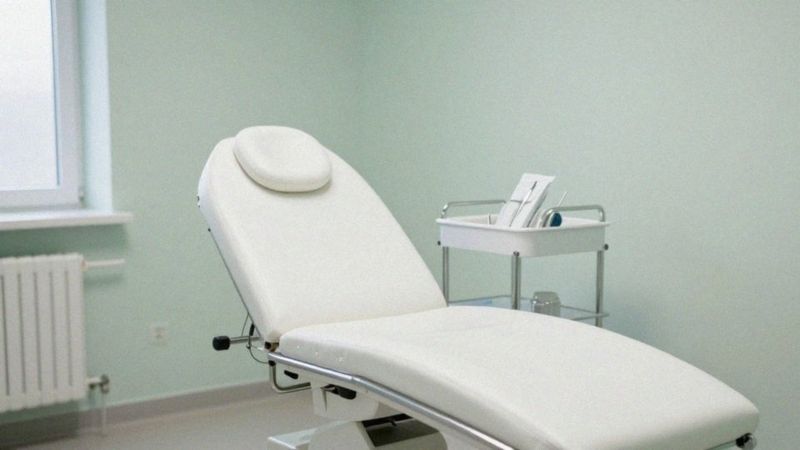 Kiedy skonsultować się z ginekologiem?