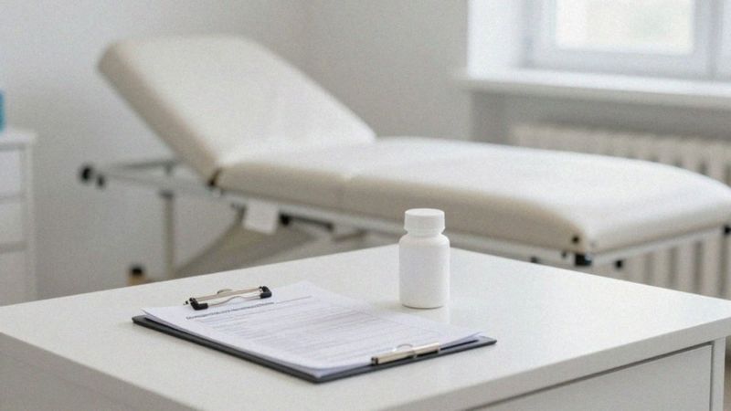 Kiedy stosować doustne leki przeciwgrzybicze w trądziku Pityrosporum?