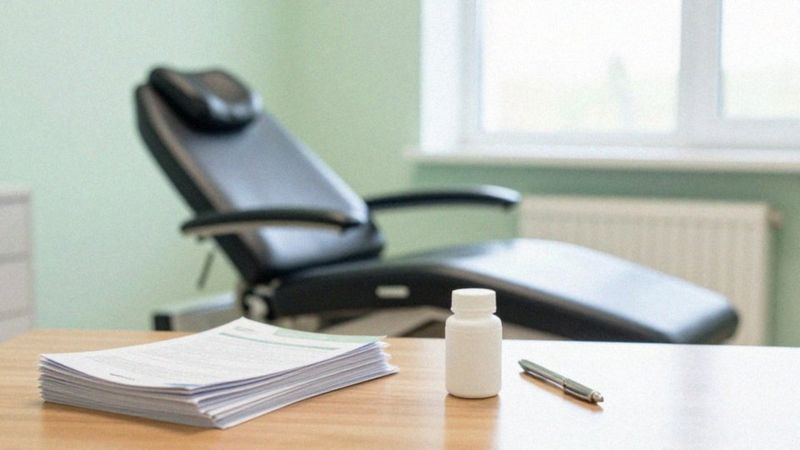 Co się dzieje po odstawieniu tabletek antykoncepcyjnych?