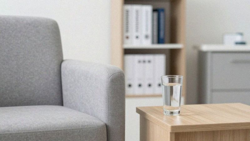 Do kogo zgłosić się z podejrzeniem ADHD?