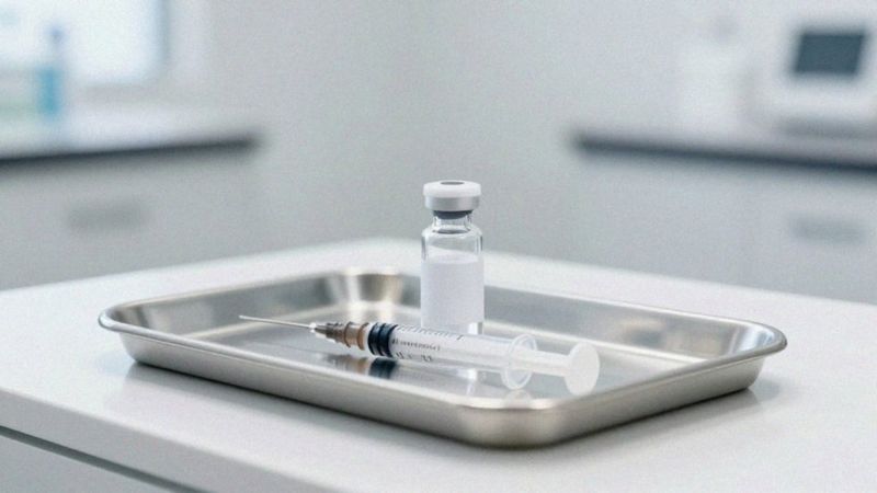 Jak dawkować i podawać penicylinę?