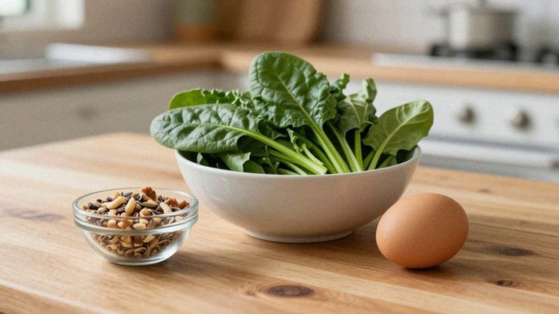 Jak dieta i niedobory witamin sprzyjają aftom?