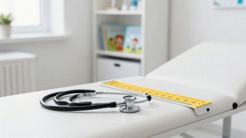 Jak lekarze diagnozują FASD u dzieci?