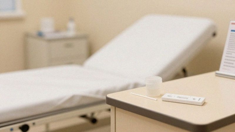 Jak odróżnić wirusowe zapalenie gardła od bakteryjnego?