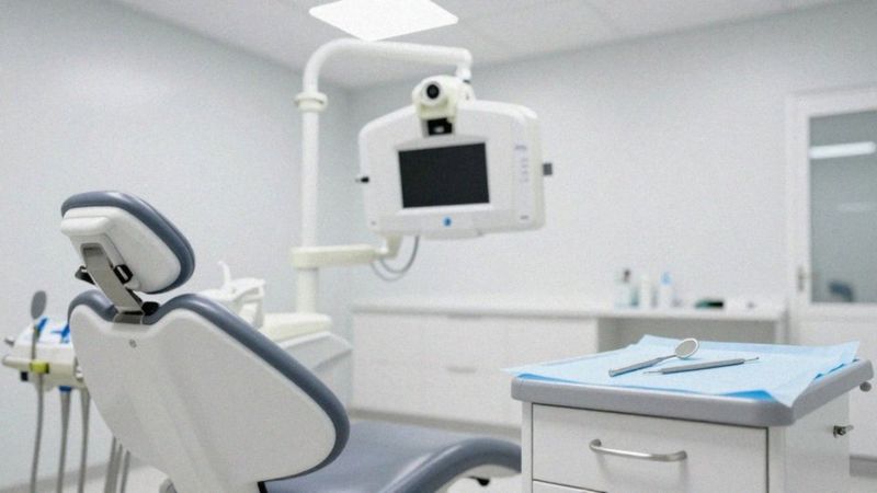 Jak przebiega diagnostyka chorób błony śluzowej jamy ustnej?