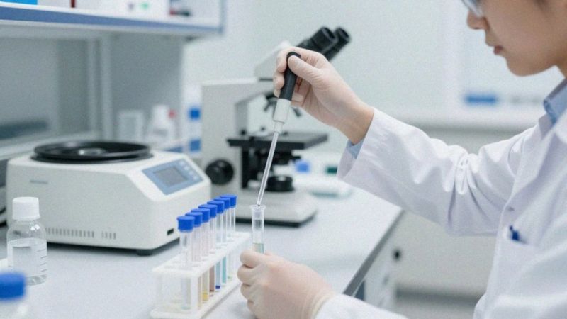 Jak przebiega diagnostyka ziarniniaka Wegenera?