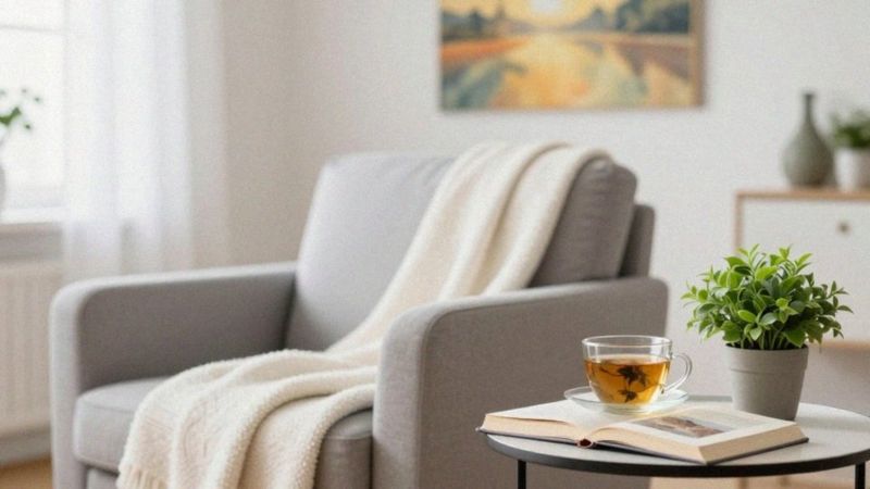 Jak zadbać o psychikę i wsparcie społeczne po zawale?
