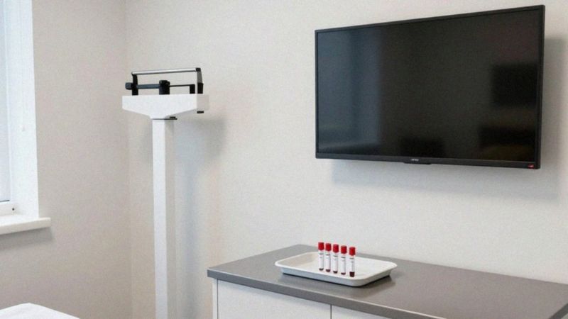 Jakie są rokowania i jak monitorować chorobę?