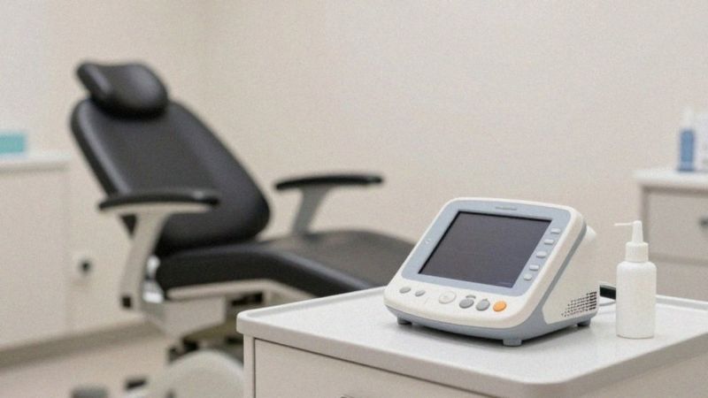 Kiedy i jakie badania wykonać przy bólu macicy?