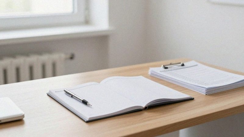 Kiedy potrzebny jest indywidualny plan leczenia?