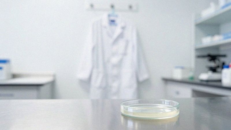 Kiedy Streptococcus viridans wymaga leczenia?