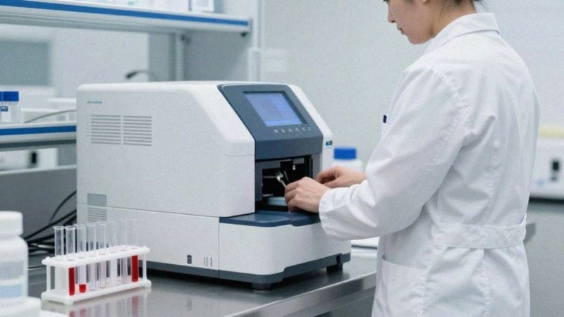 Które badania oceniają krzepnięcie krwi?