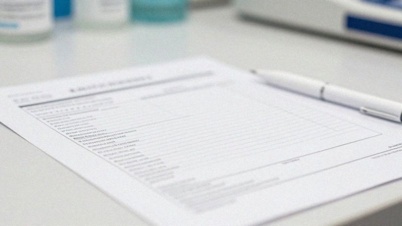 Co oznaczają klasy 0–6 w testach alergicznych?