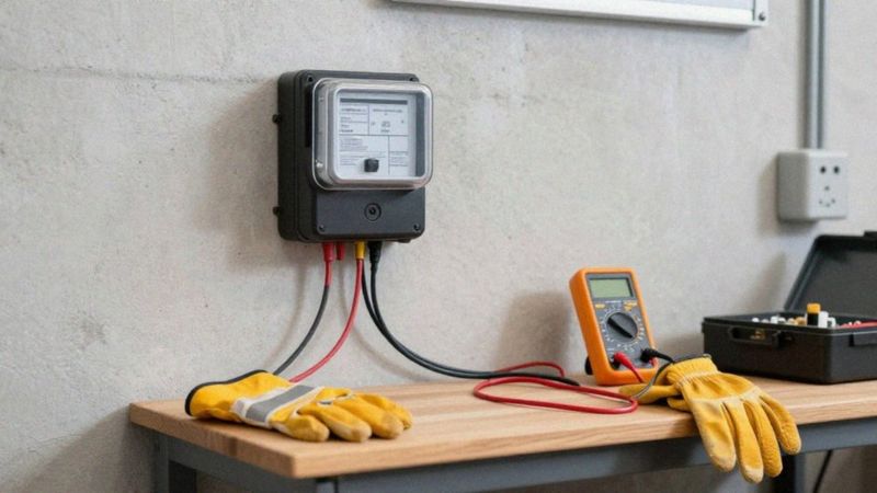 Co wpływa na ciężkość urazów elektrycznych?