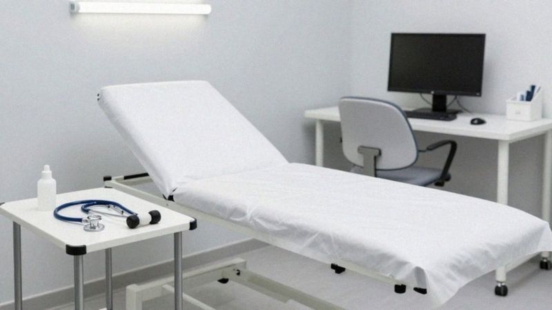 Jak diagnozuje się przyczyny bólu szyi?