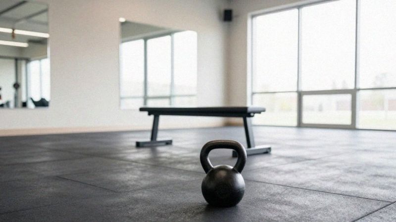 Jak dobrać obciążenie i czas przerwy?