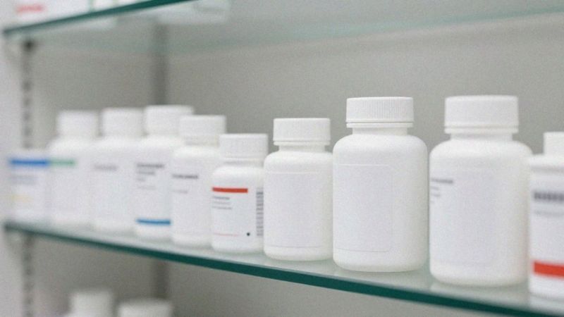 Jak działa antybiotykoterapia przy SIBO?
