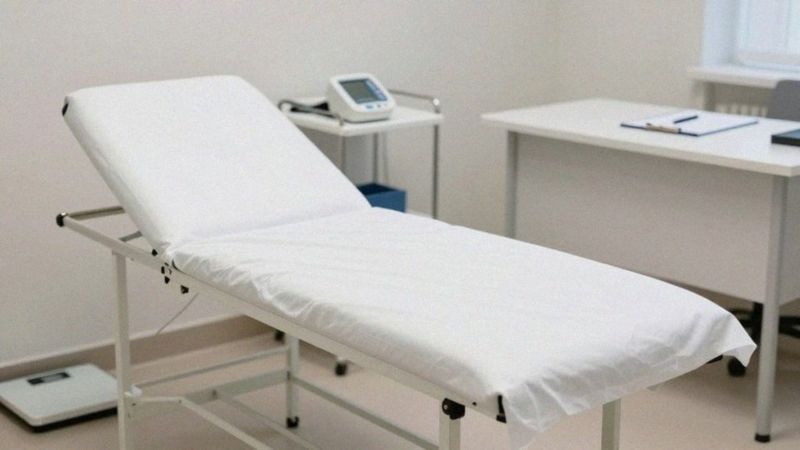 Jak przebiega badanie położnicze i ogólne?