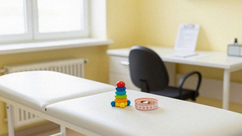 Jak przebiega diagnoza alergii u noworodka?