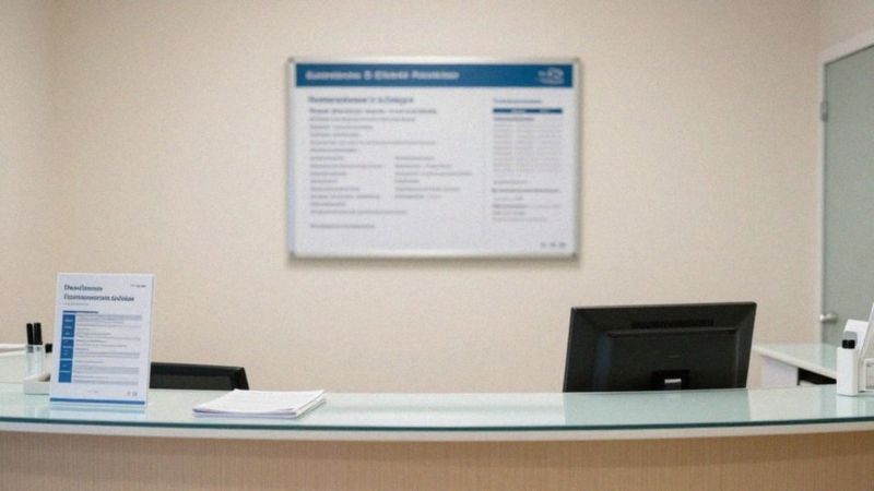 Jak przygotować się do tomografii z kontrastem?