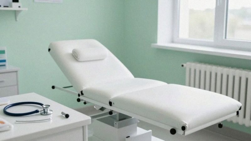 Jak wygląda diagnostyka kłującego bólu brzucha u dziecka?