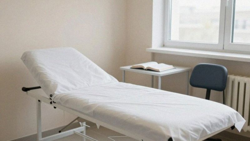 Jak wykonać i interpretować test Beightona i Contompasis?