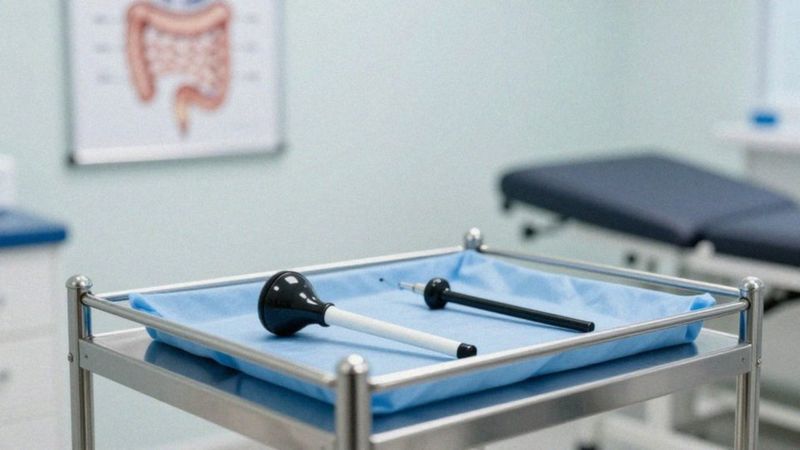 Jakie badania potwierdzają hemoroidy?