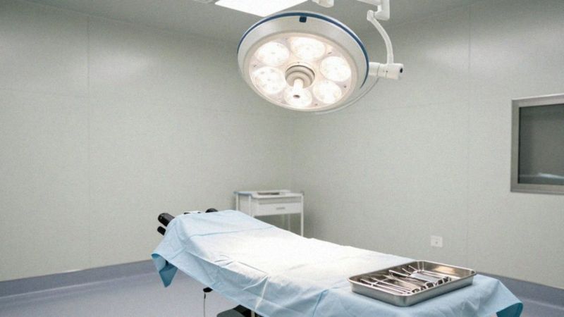 Jakie powikłania niesie laparotomia?