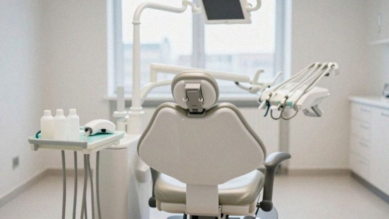 Jakie zabiegi łagodzą nadwrażliwość zębów?