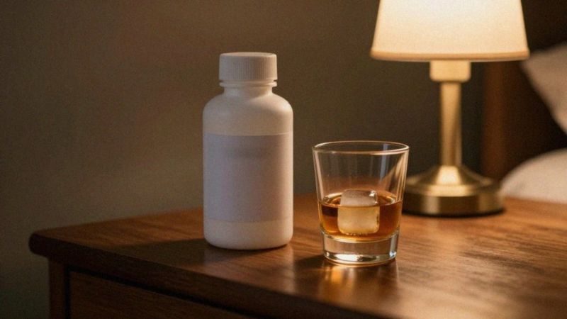 Kiedy łączenie aspiryny i alkoholu jest szczególnie niebezpieczne?