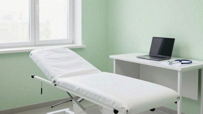 Kiedy somatyczne objawy stresu wymagają wizyty u lekarza?