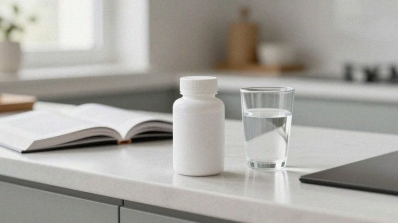 Kiedy stosować żywienie medyczne lub suplementy?