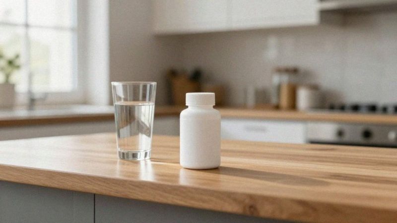 Kiedy warto rozważyć suplementację kwasów omega-3?